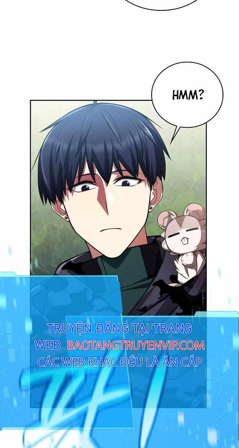 Bậc Thầy Debuff Chapter  39 - 41