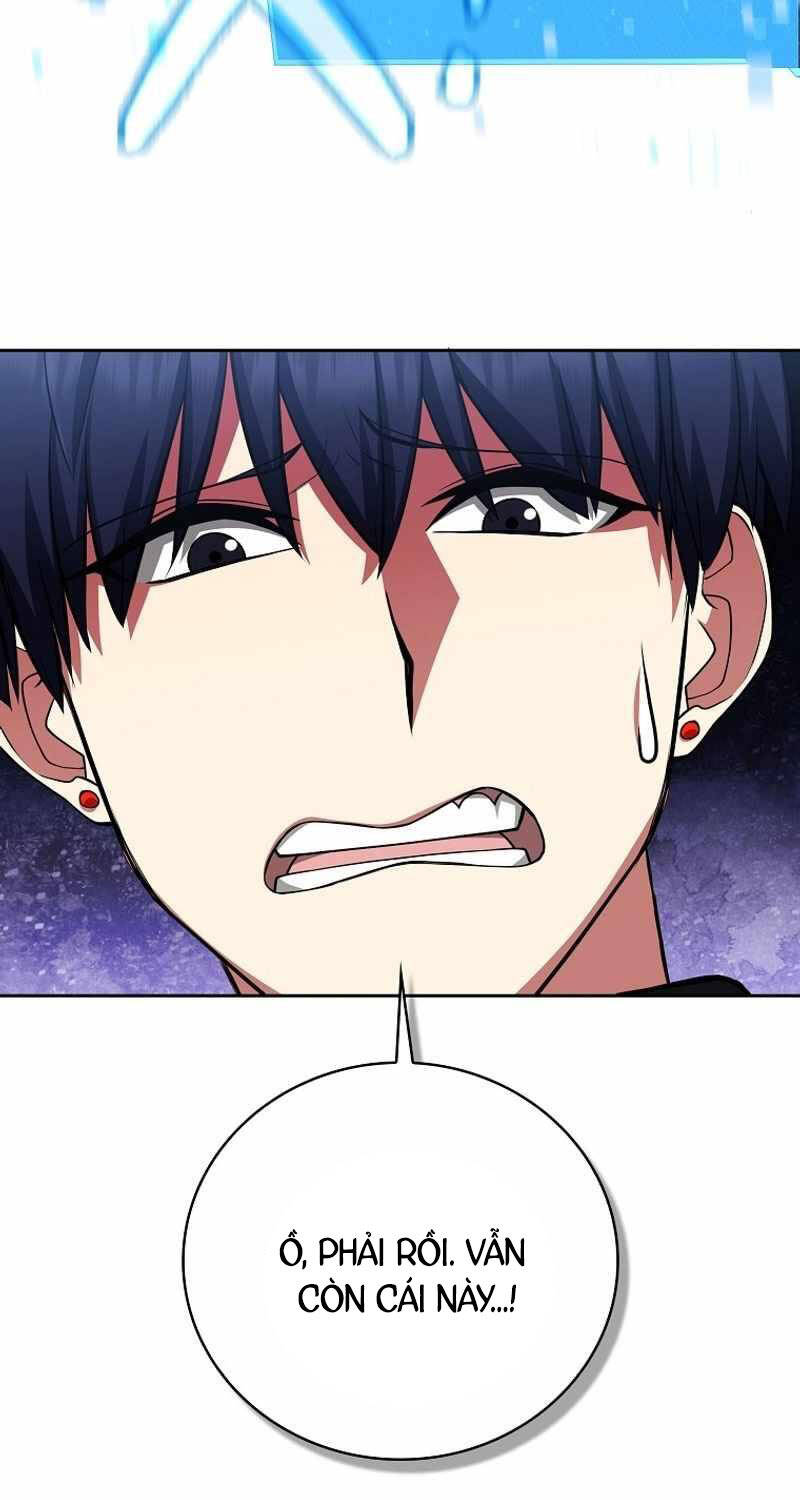 Bậc Thầy Debuff Chapter  39 - 42