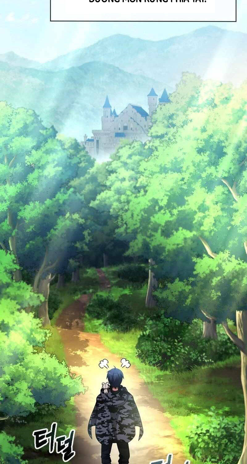 Bậc Thầy Debuff Chapter  39 - 45