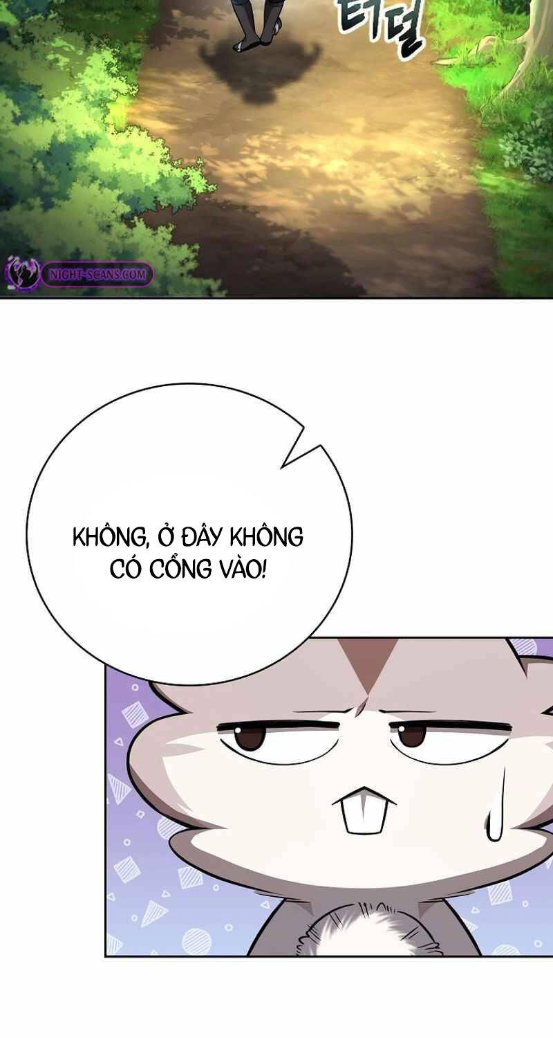 Bậc Thầy Debuff Chapter  39 - 46