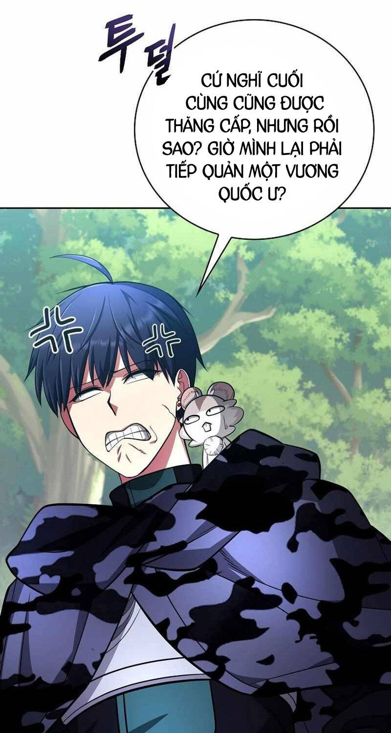 Bậc Thầy Debuff Chapter  39 - 47