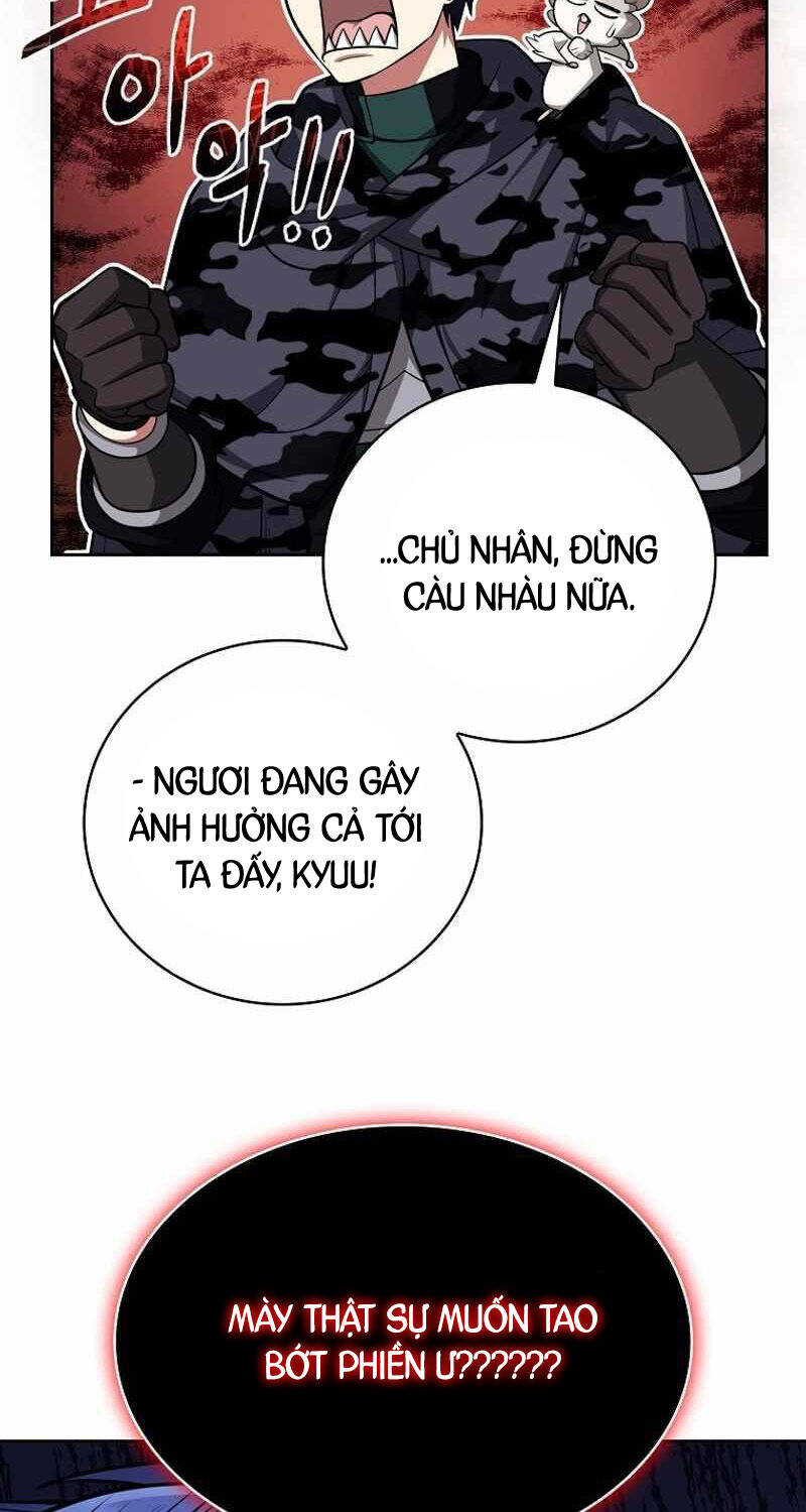 Bậc Thầy Debuff Chapter  39 - 49