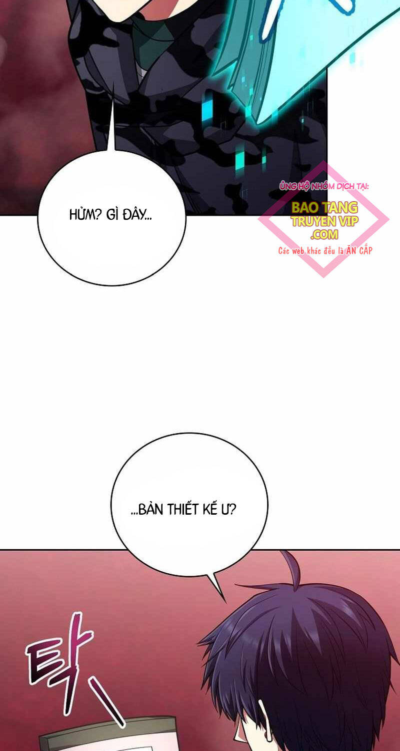 Bậc Thầy Debuff Chapter  39 - 6