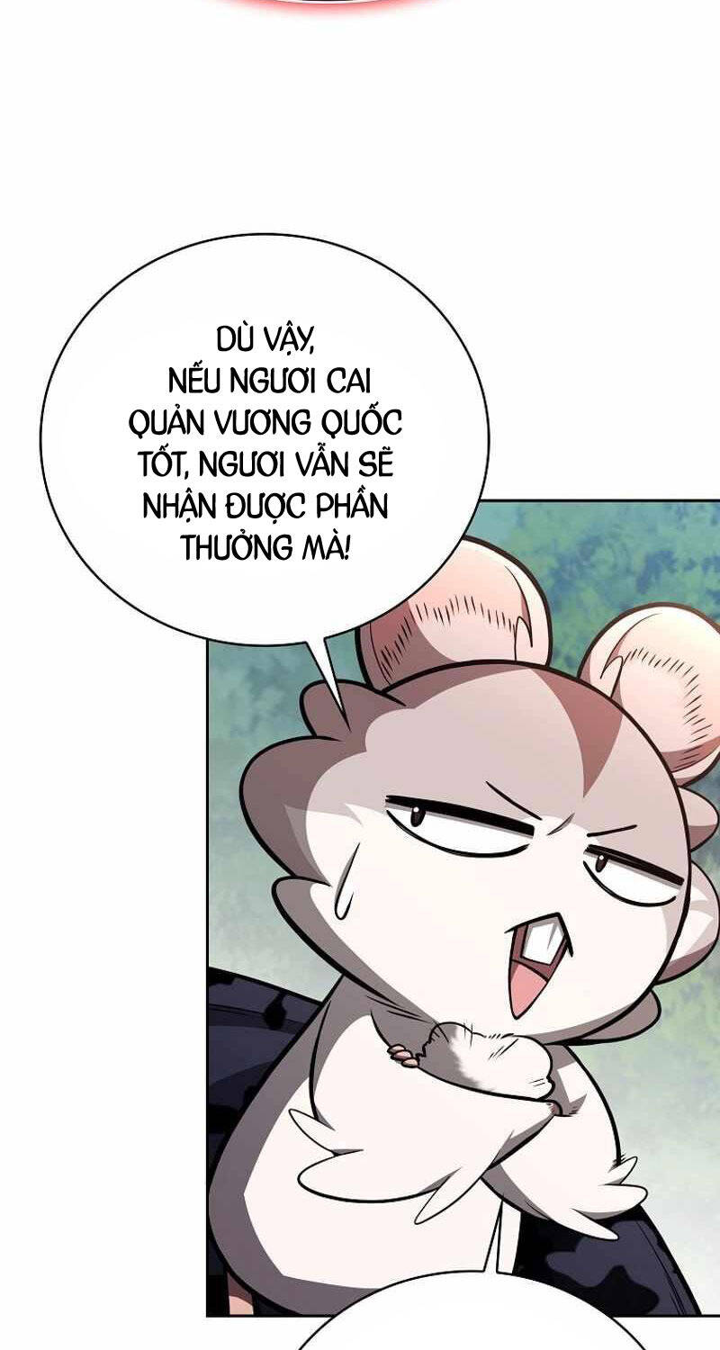 Bậc Thầy Debuff Chapter  39 - 51