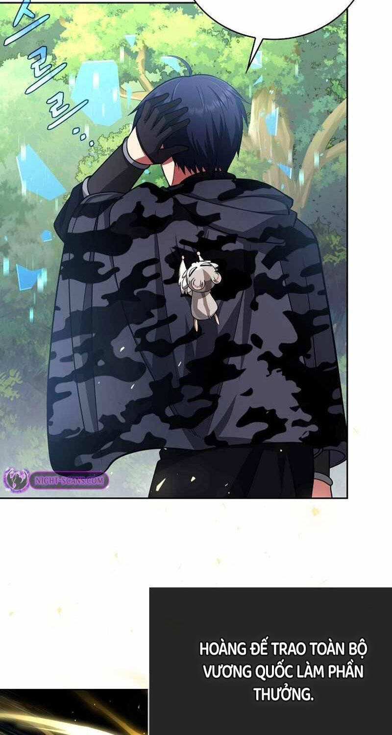 Bậc Thầy Debuff Chapter  39 - 57