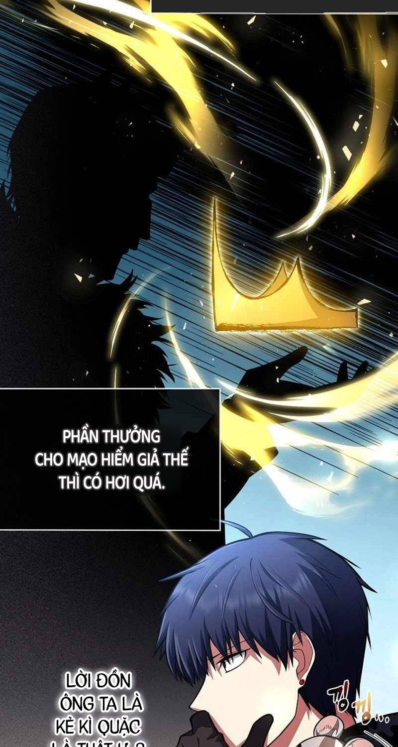 Bậc Thầy Debuff Chapter  39 - 58