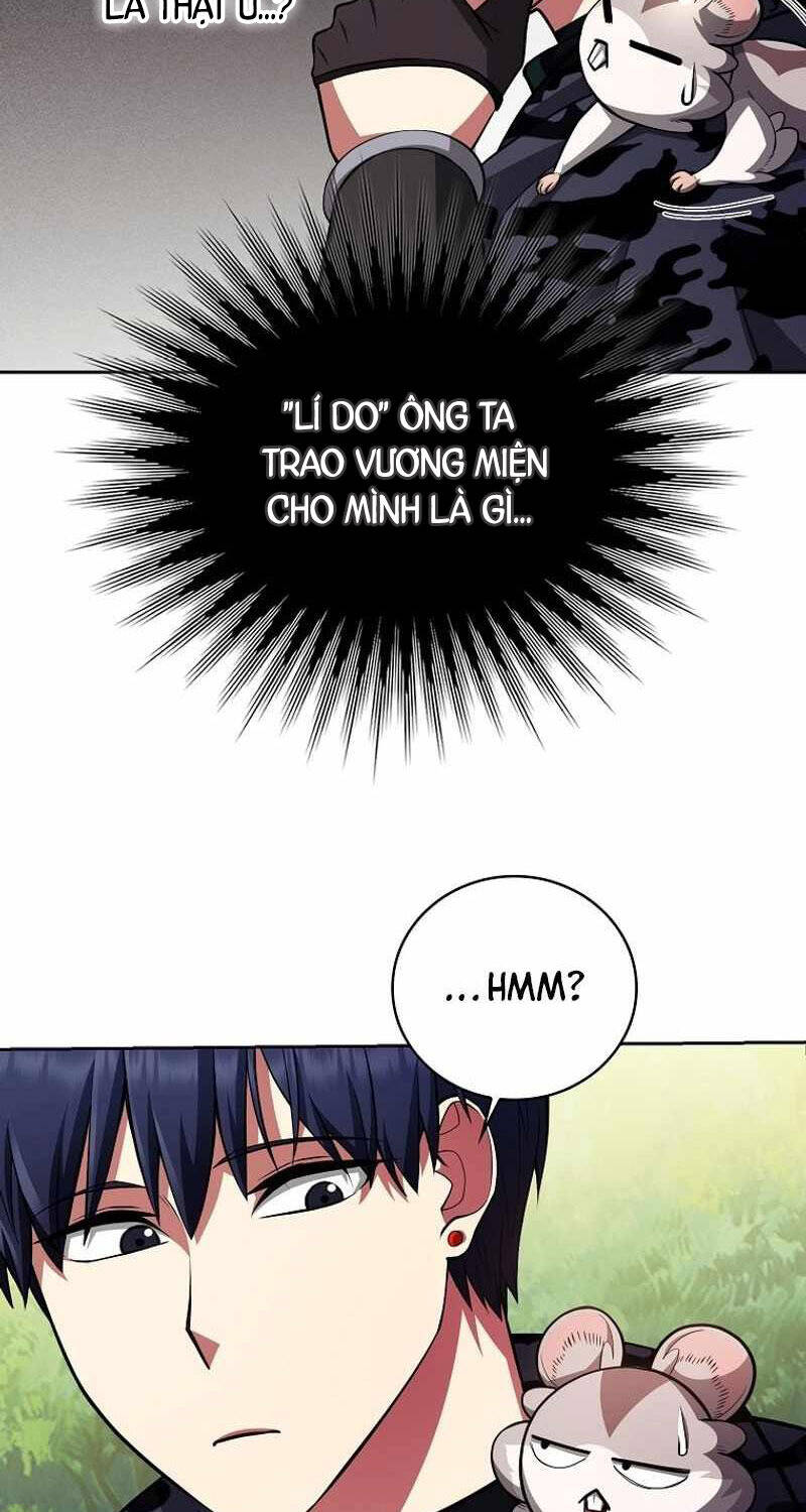 Bậc Thầy Debuff Chapter  39 - 59