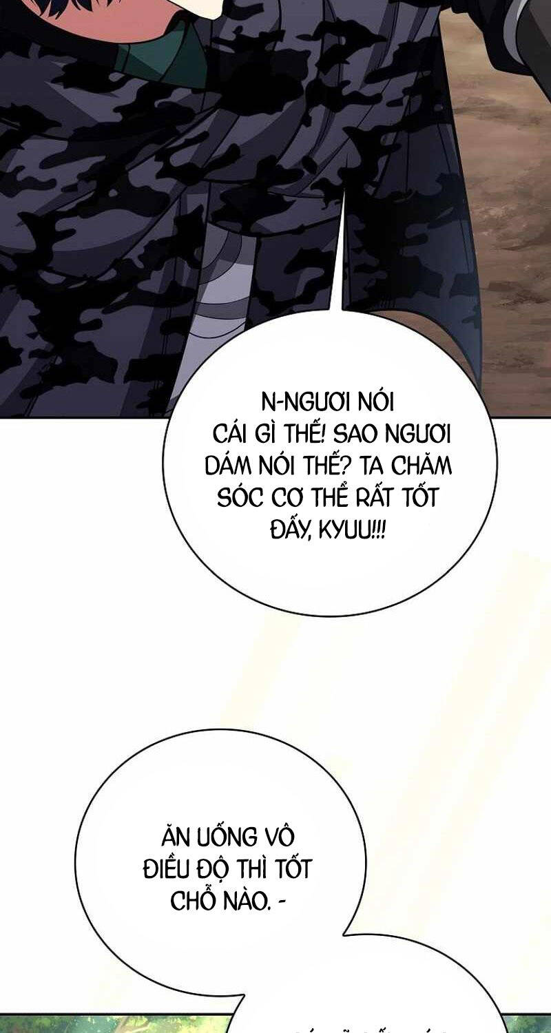 Bậc Thầy Debuff Chapter  39 - 61