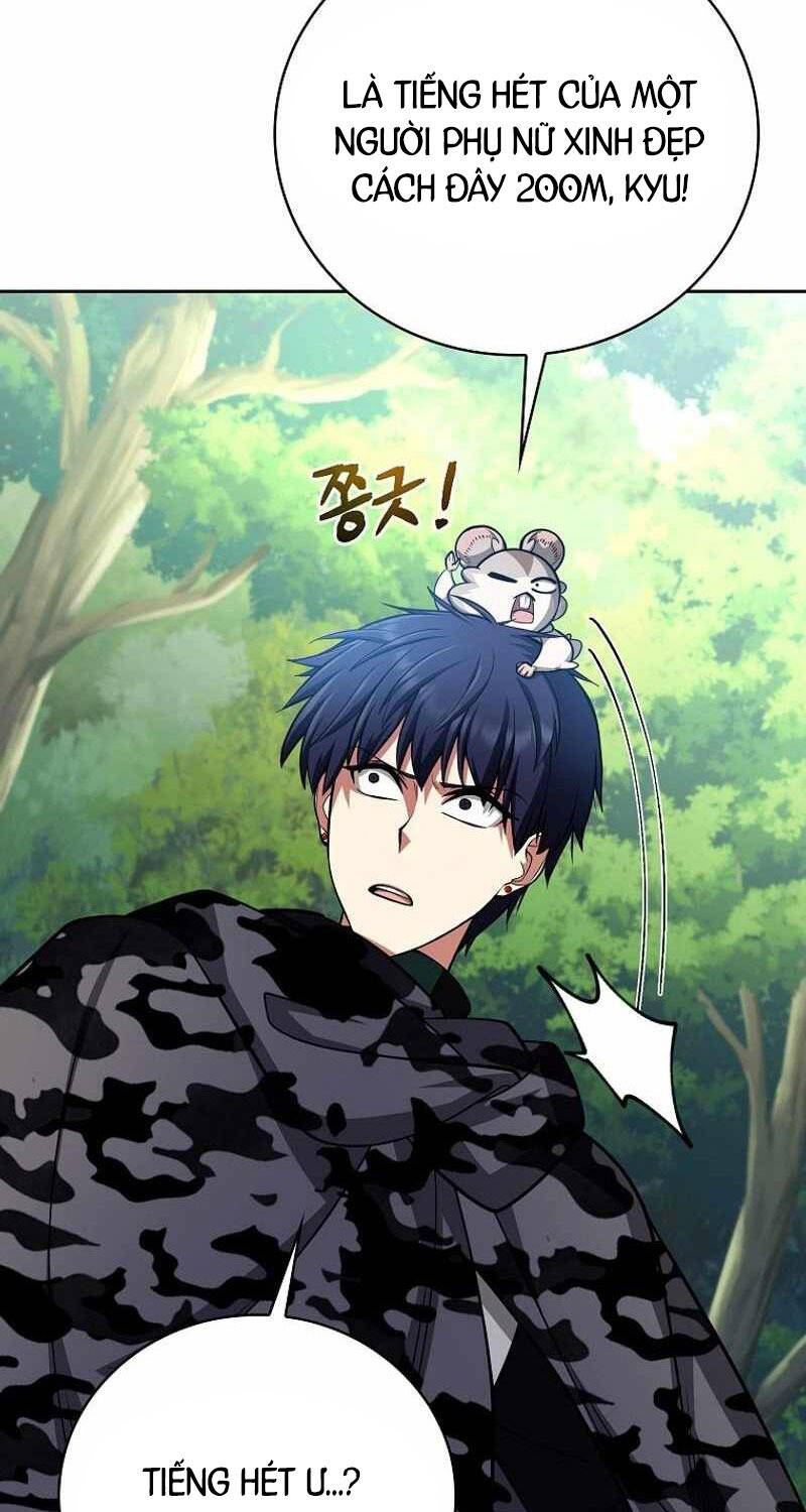 Bậc Thầy Debuff Chapter  39 - 65