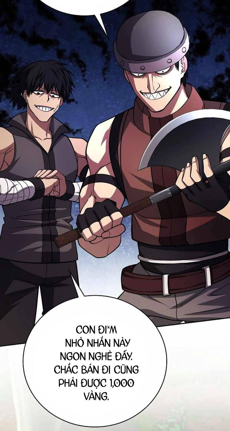 Bậc Thầy Debuff Chapter  39 - 69