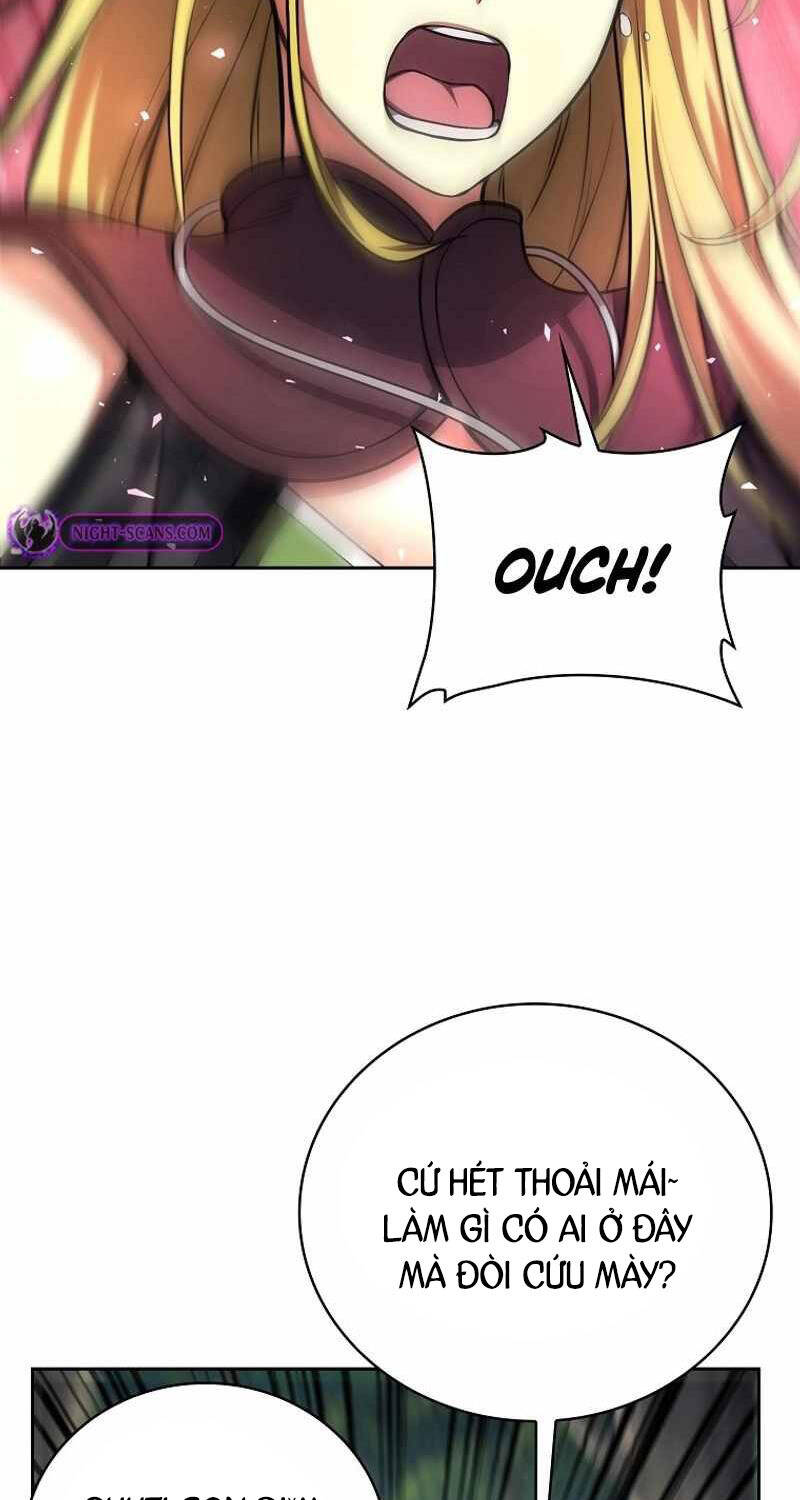 Bậc Thầy Debuff Chapter  39 - 73