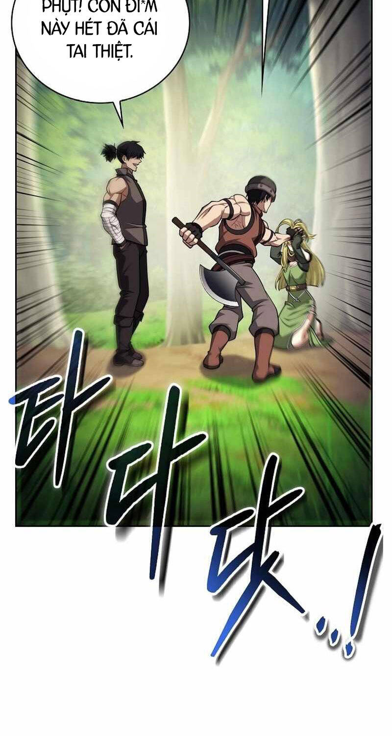 Bậc Thầy Debuff Chapter  39 - 74