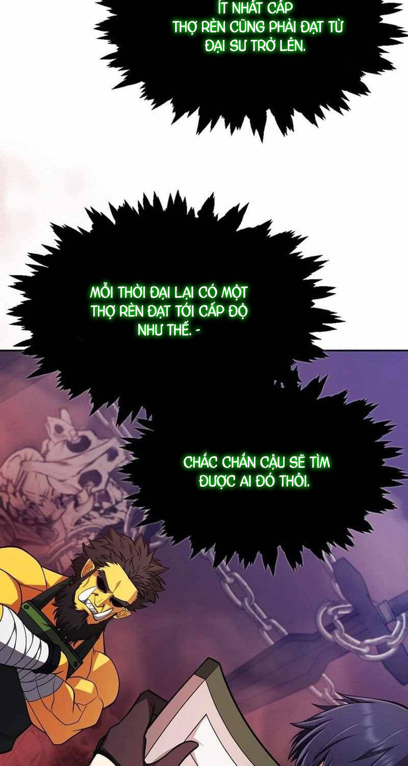 Bậc Thầy Debuff Chapter  39 - 9