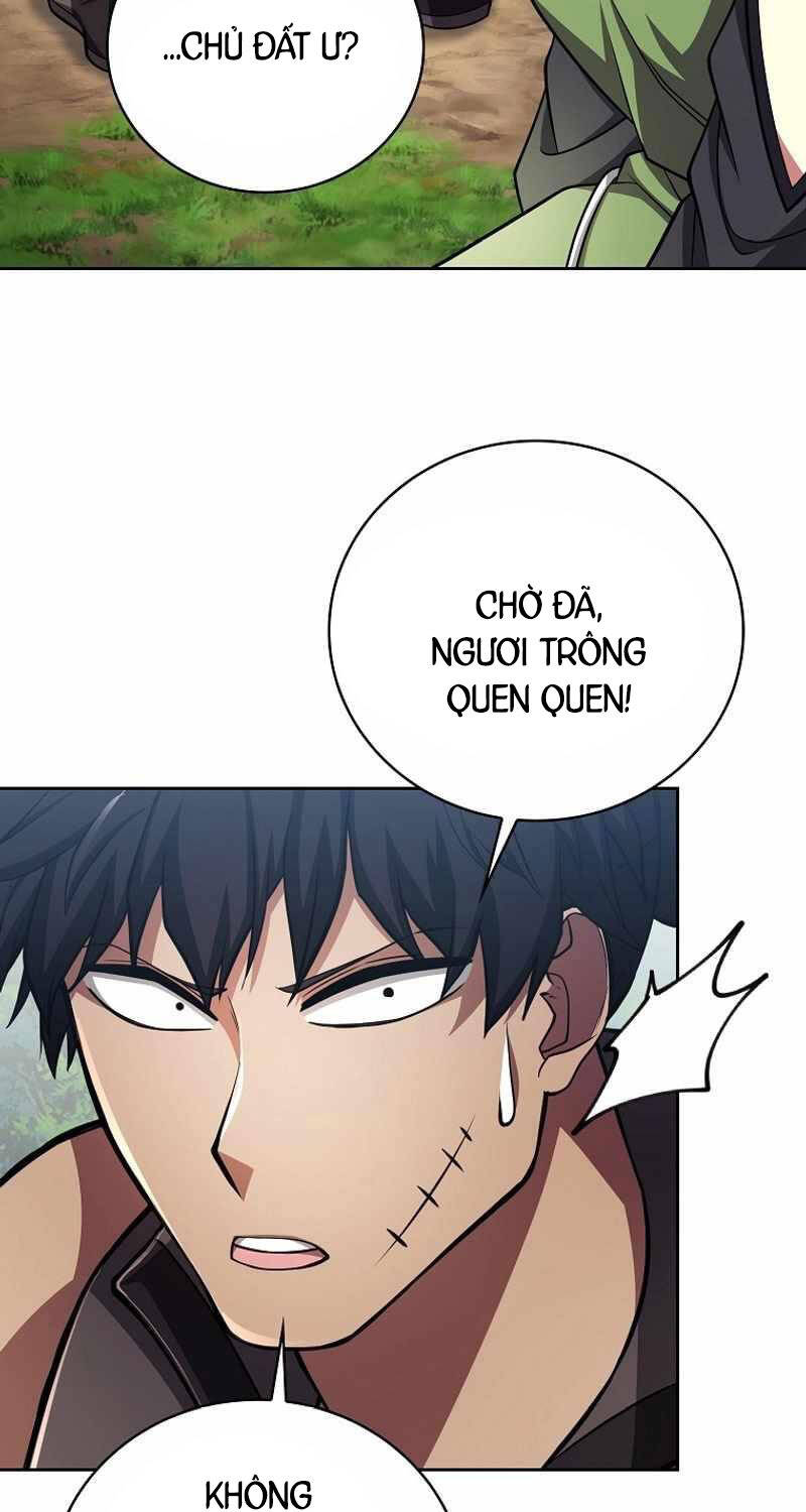 Bậc Thầy Debuff Chapter  39 - 92