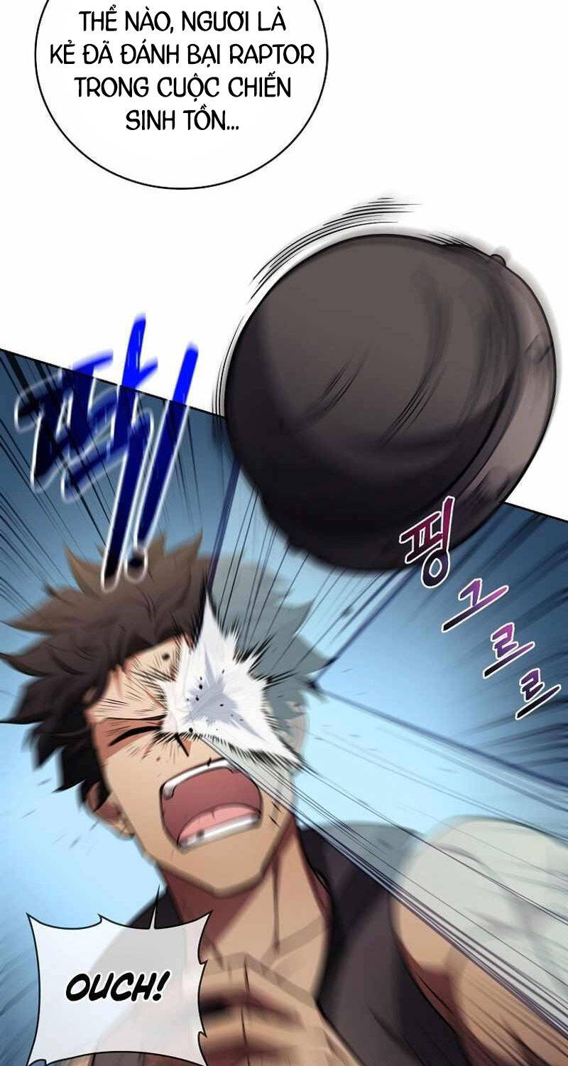 Bậc Thầy Debuff Chapter  39 - 93