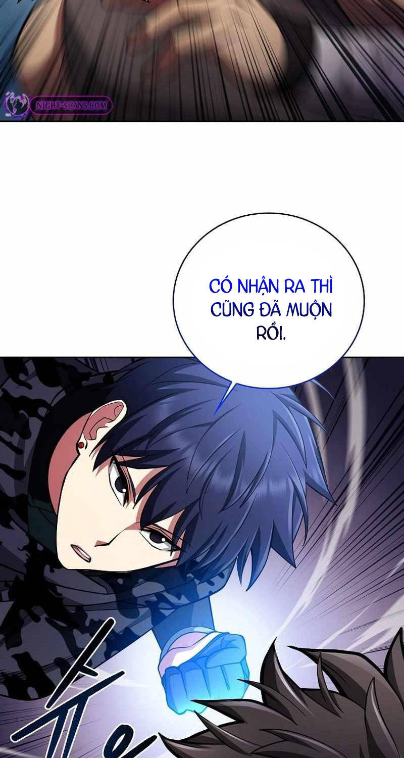 Bậc Thầy Debuff Chapter  39 - 94