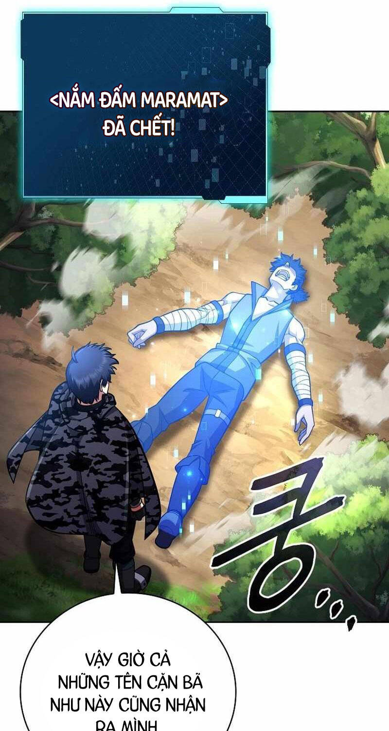 Bậc Thầy Debuff Chapter  39 - 97