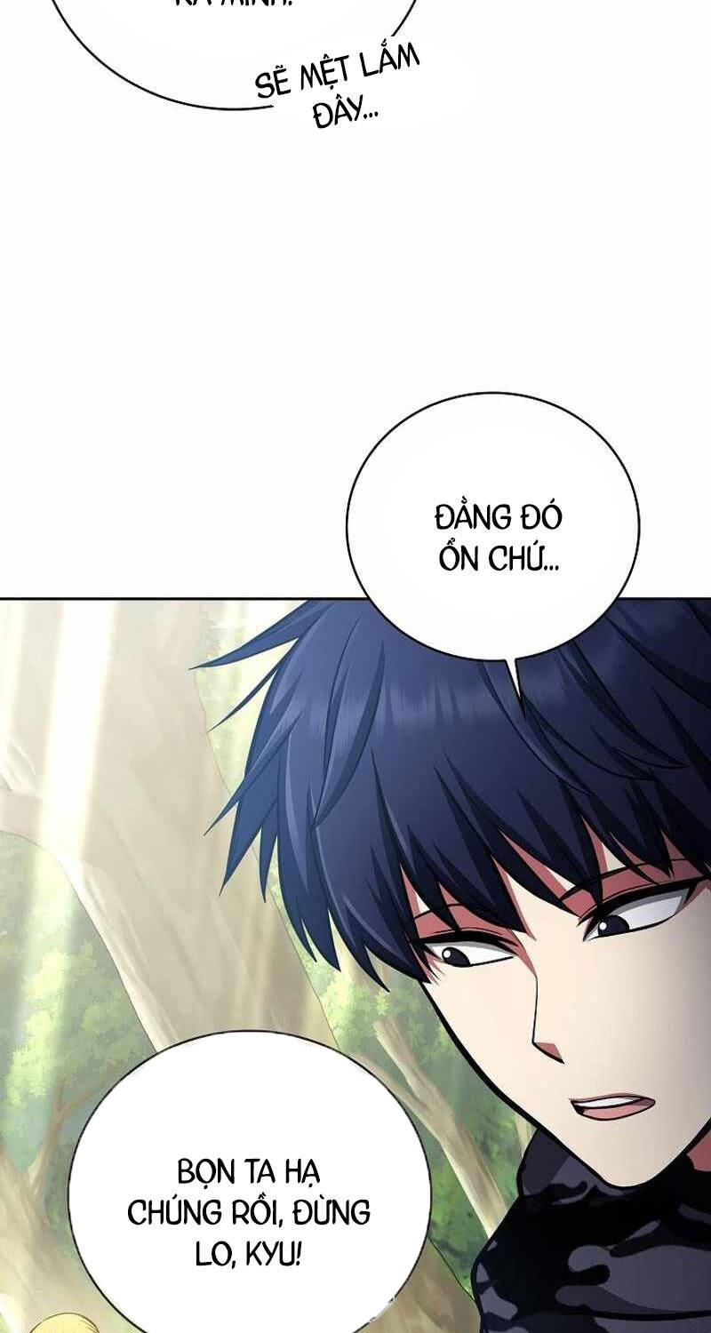 Bậc Thầy Debuff Chapter  39 - 98