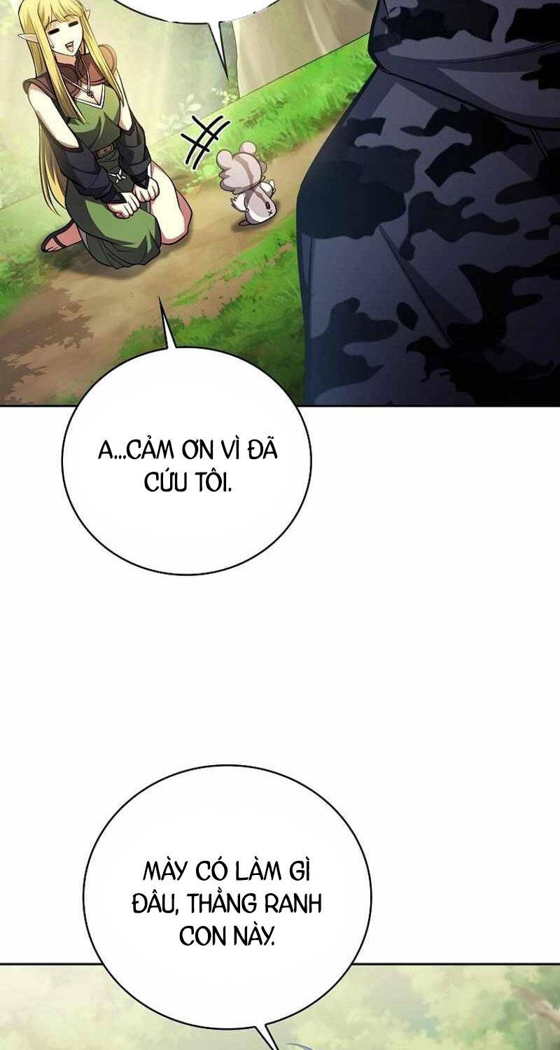 Bậc Thầy Debuff Chapter  39 - 99