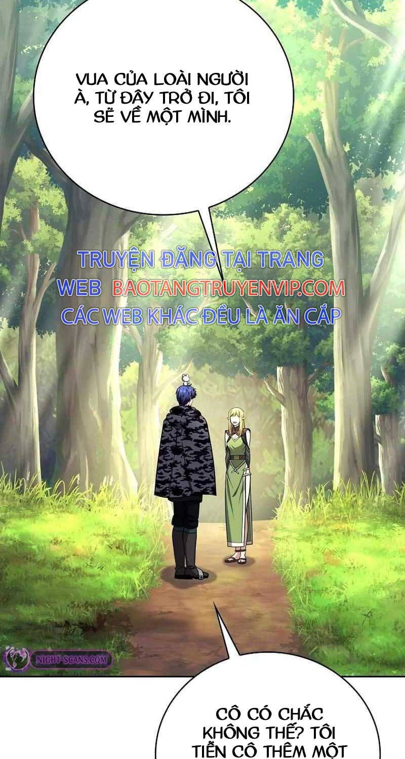 Bậc Thầy Debuff Chapter  40 - 2