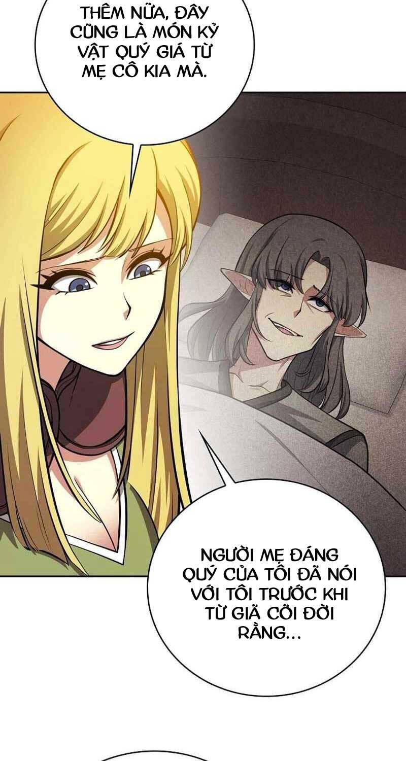 Bậc Thầy Debuff Chapter  40 - 11