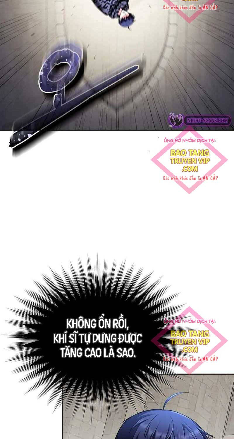 Bậc Thầy Debuff Chapter  40 - 101