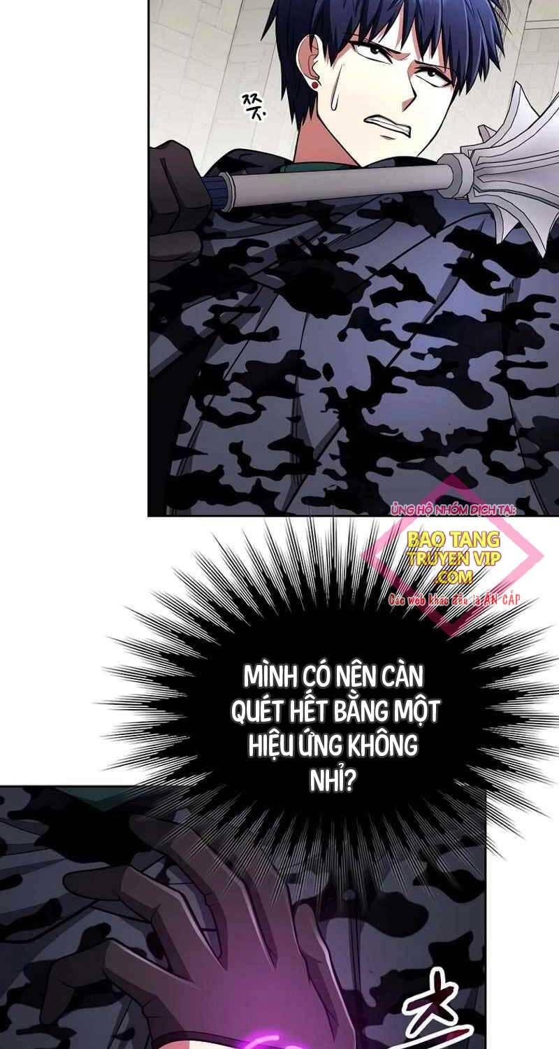 Bậc Thầy Debuff Chapter  40 - 102