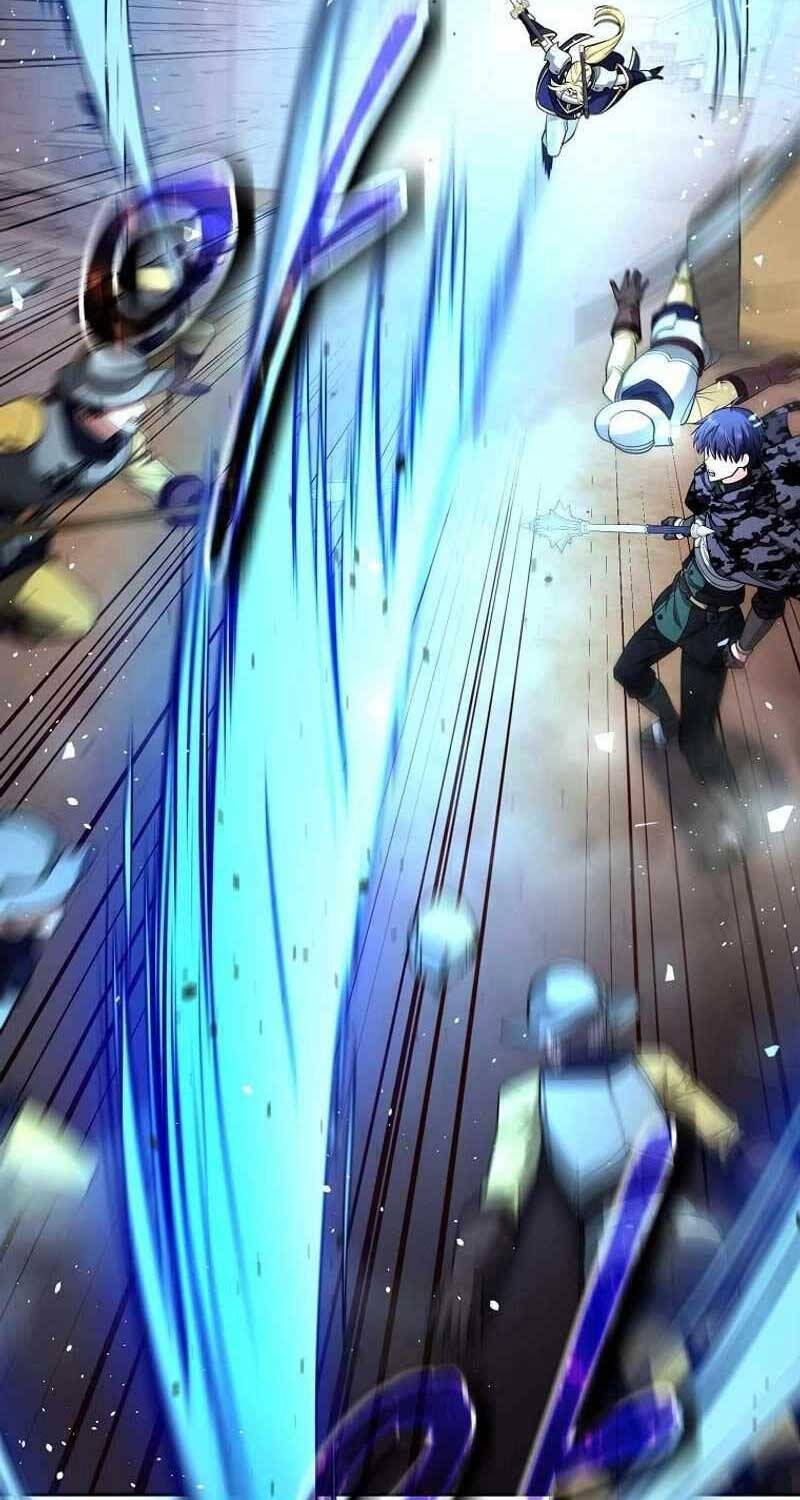 Bậc Thầy Debuff Chapter  40 - 105