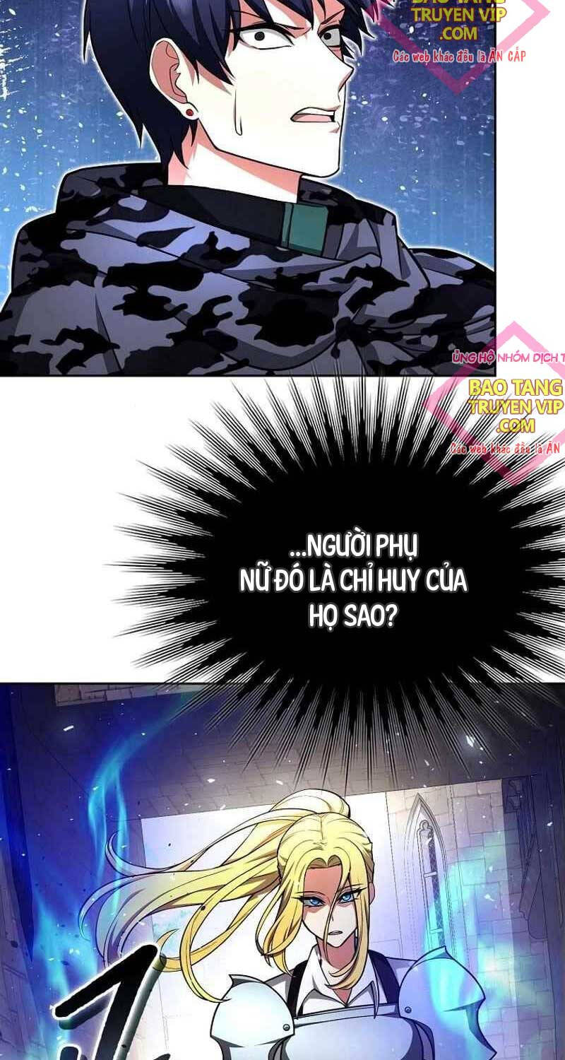 Bậc Thầy Debuff Chapter  40 - 107