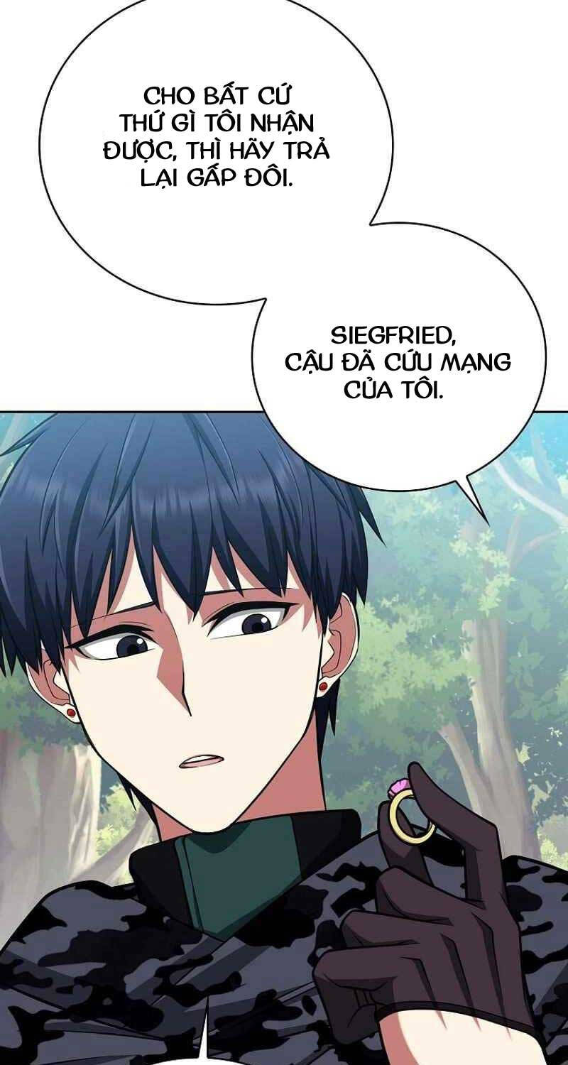 Bậc Thầy Debuff Chapter  40 - 12