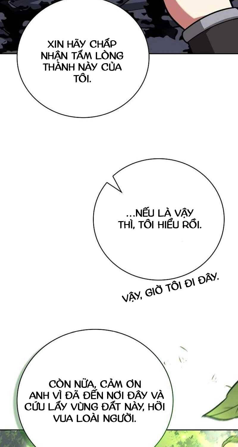 Bậc Thầy Debuff Chapter  40 - 13