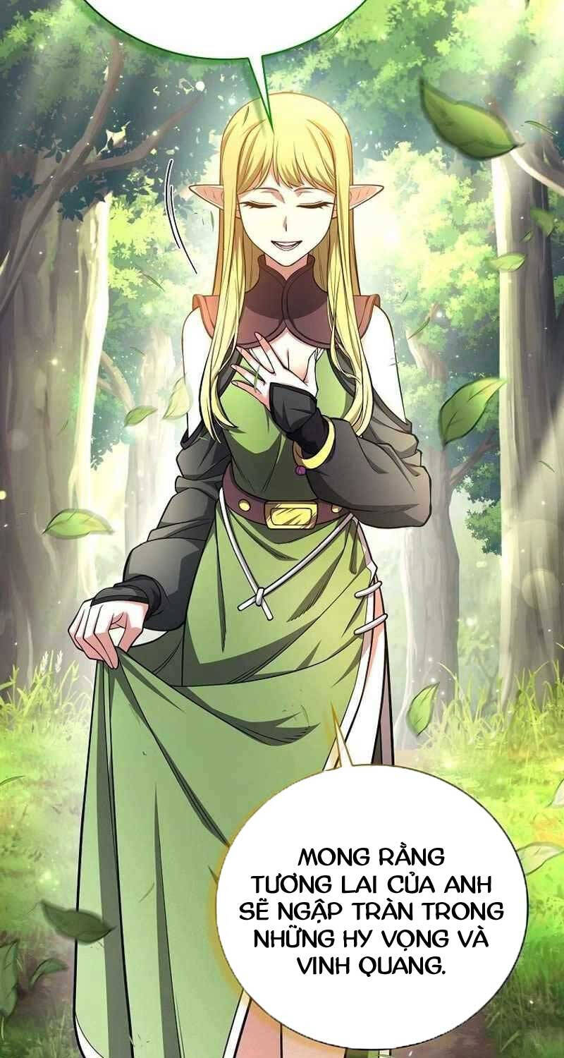 Bậc Thầy Debuff Chapter  40 - 14