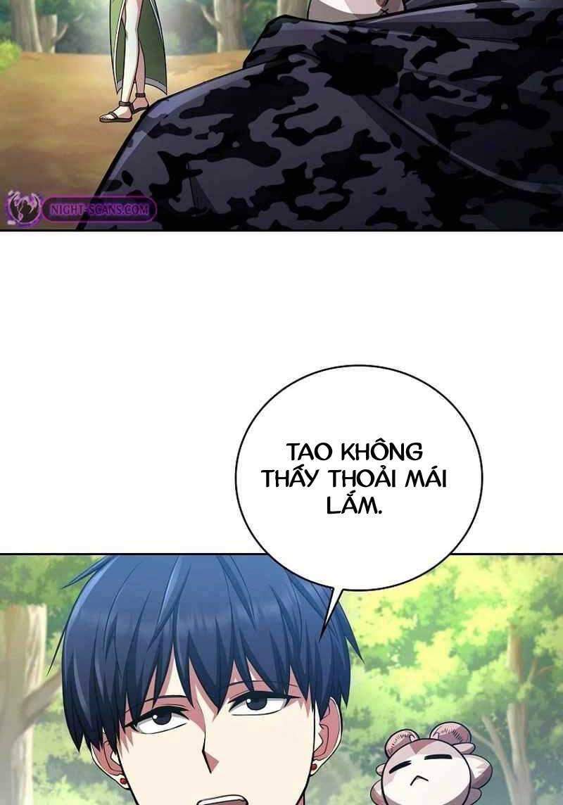 Bậc Thầy Debuff Chapter  40 - 16