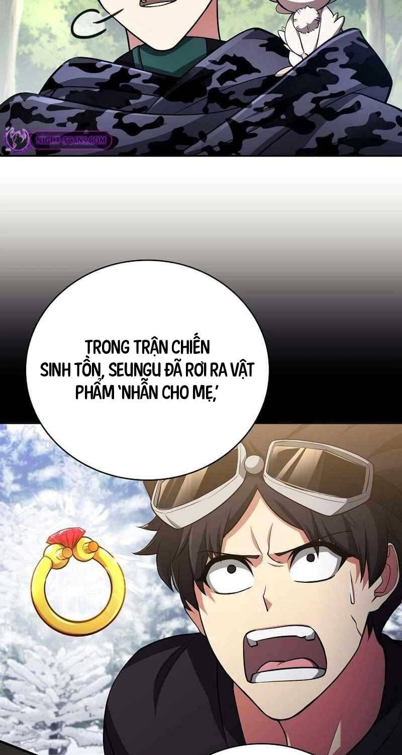 Bậc Thầy Debuff Chapter  40 - 17