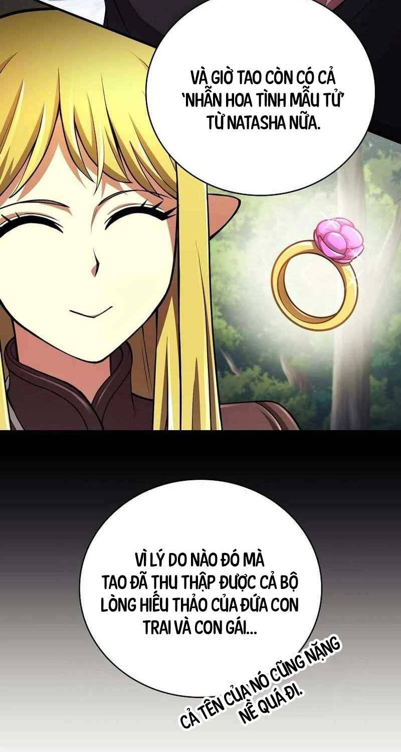 Bậc Thầy Debuff Chapter  40 - 18