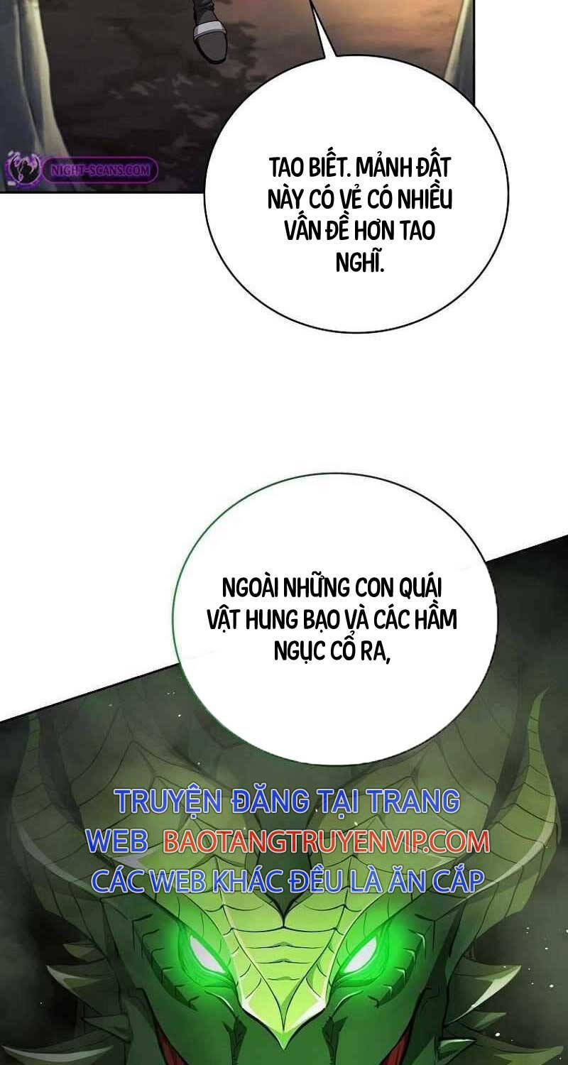 Bậc Thầy Debuff Chapter  40 - 20