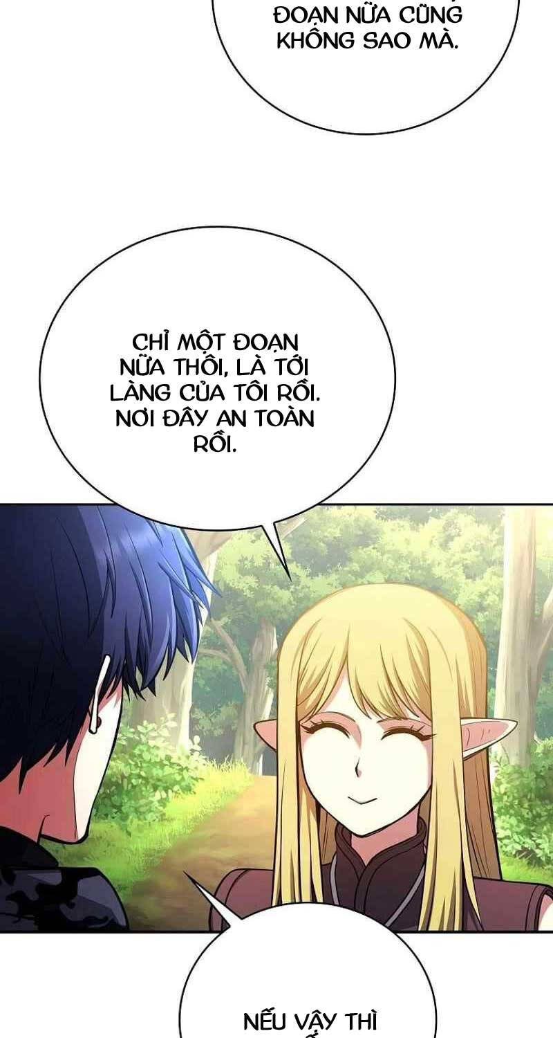 Bậc Thầy Debuff Chapter  40 - 3