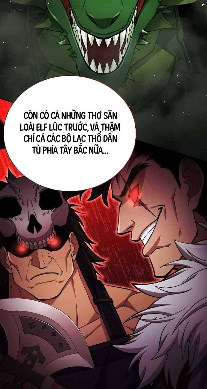 Bậc Thầy Debuff Chapter  40 - 21