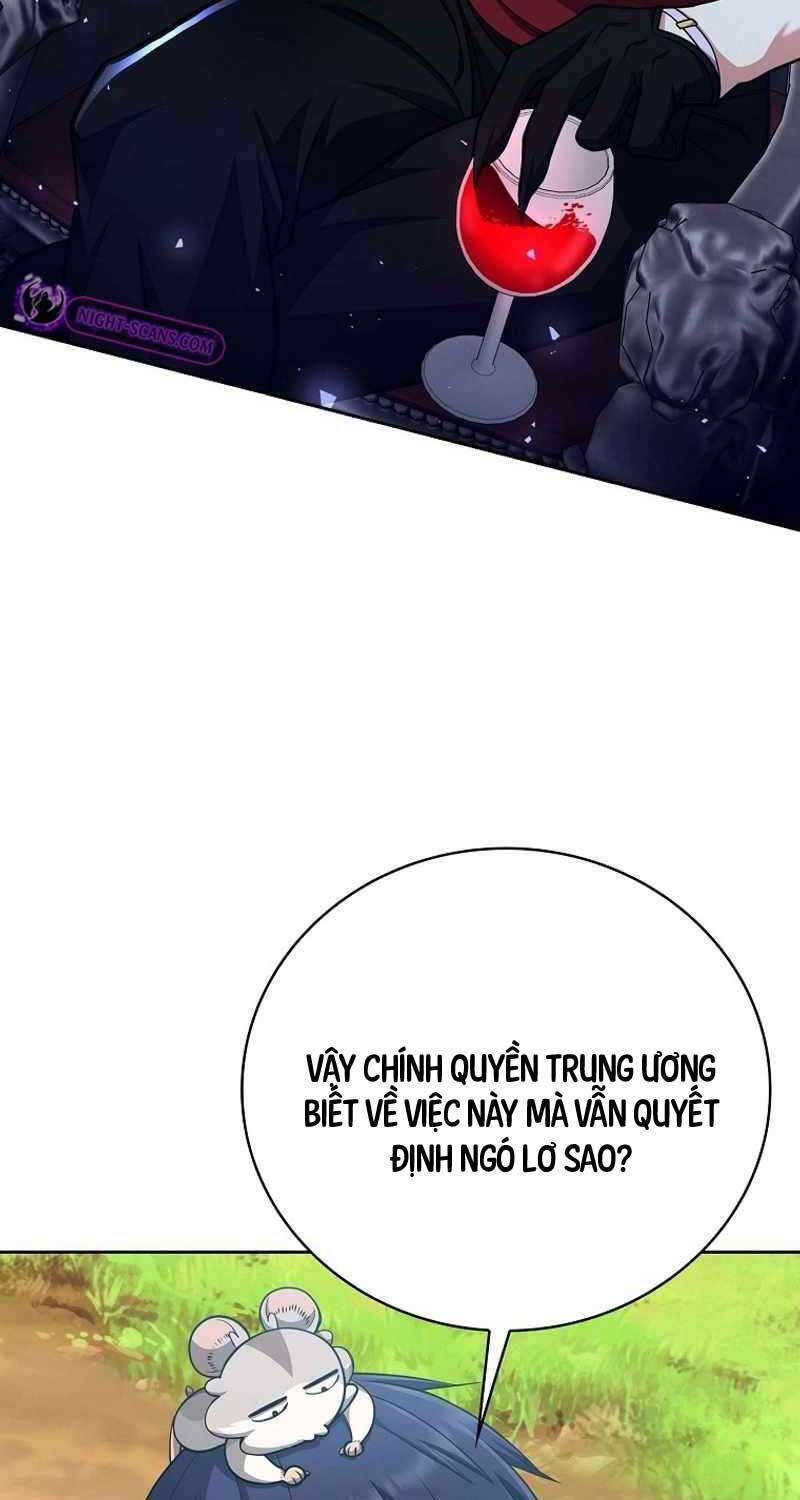 Bậc Thầy Debuff Chapter  40 - 23