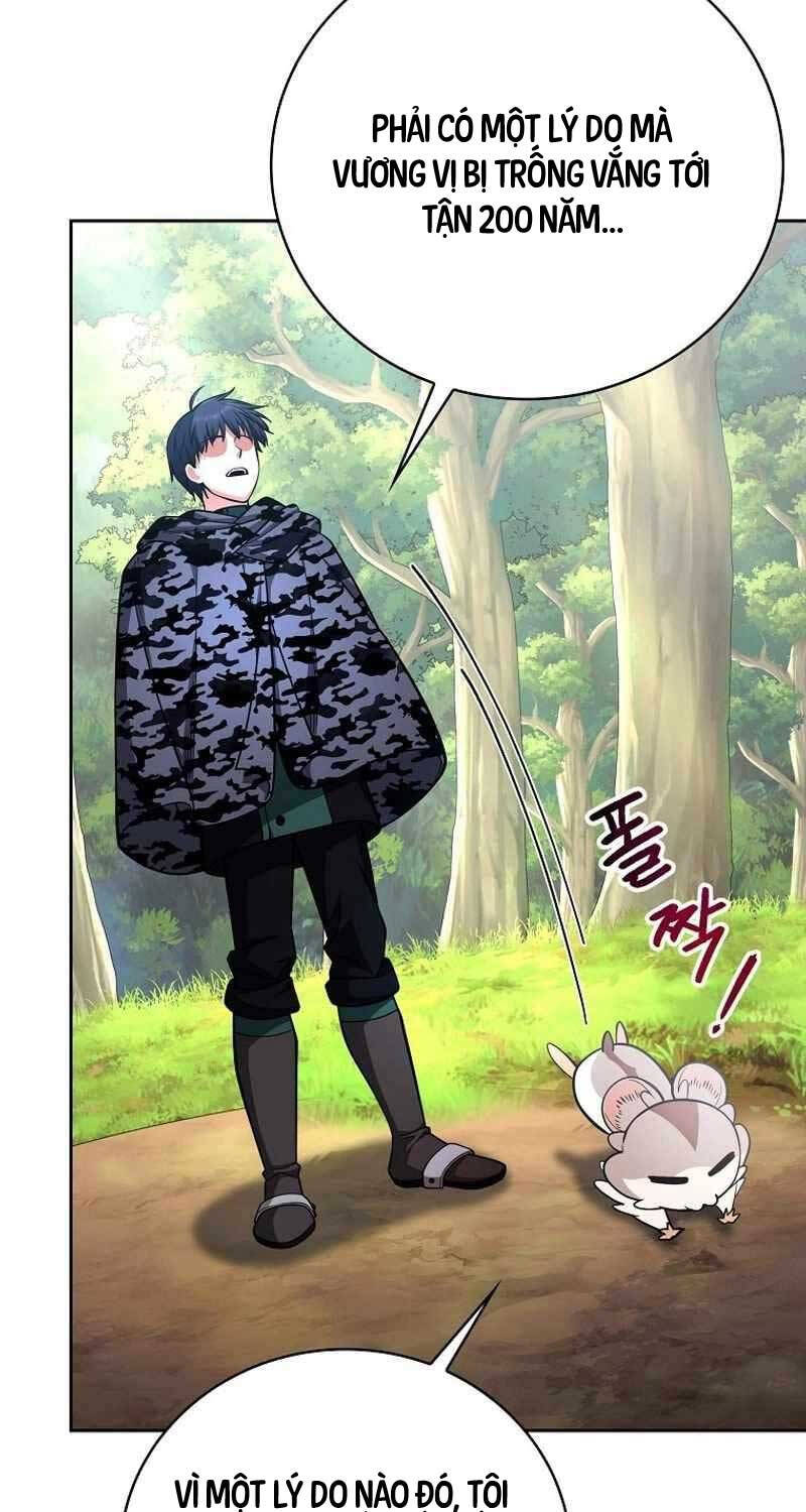 Bậc Thầy Debuff Chapter  40 - 25