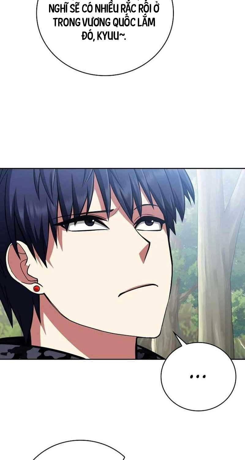 Bậc Thầy Debuff Chapter  40 - 26