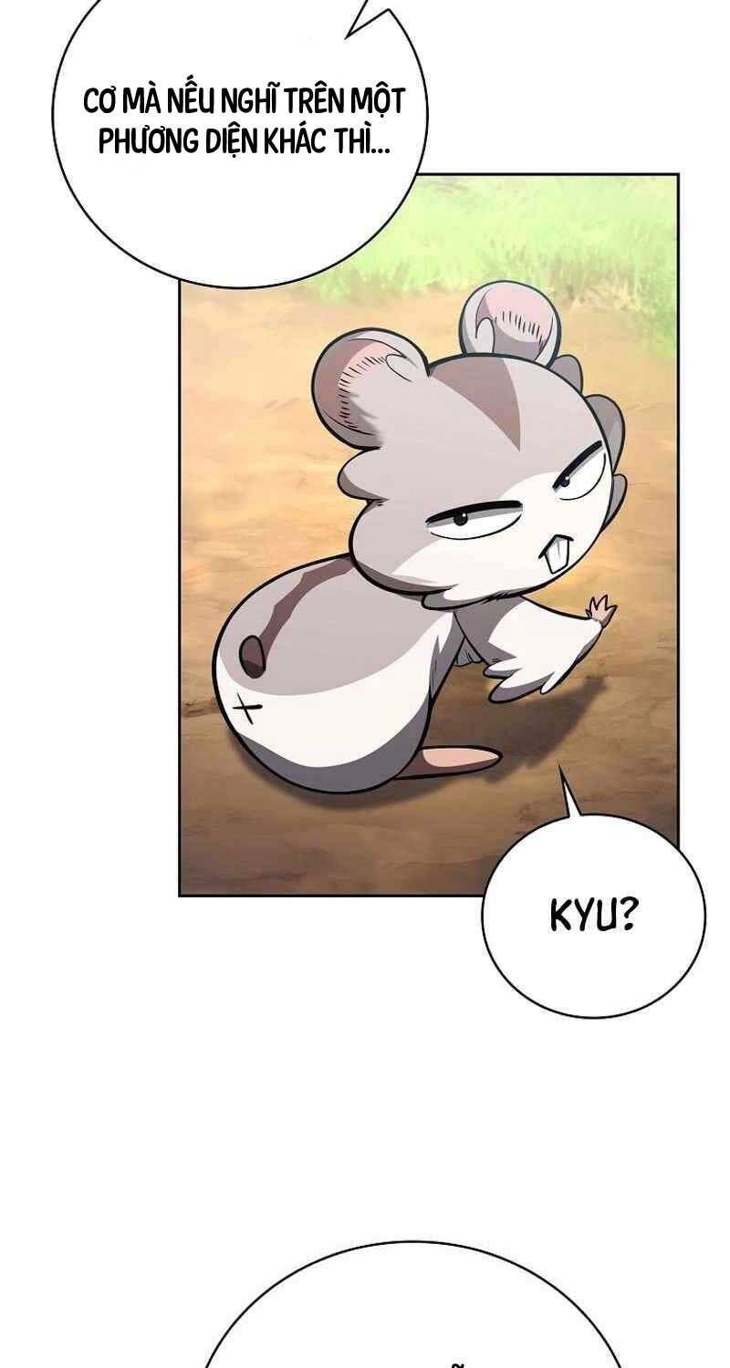 Bậc Thầy Debuff Chapter  40 - 27