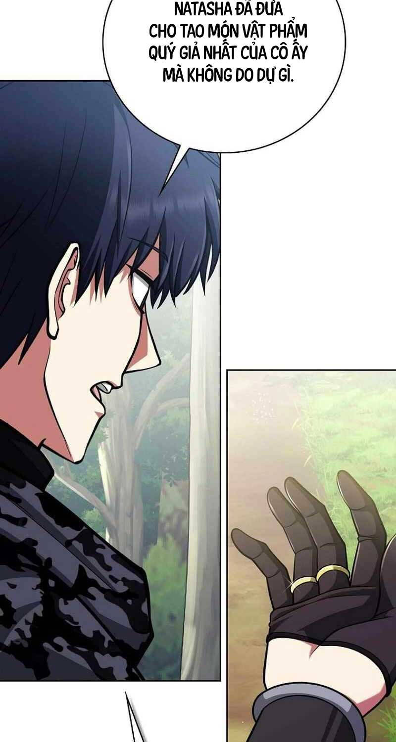 Bậc Thầy Debuff Chapter  40 - 28