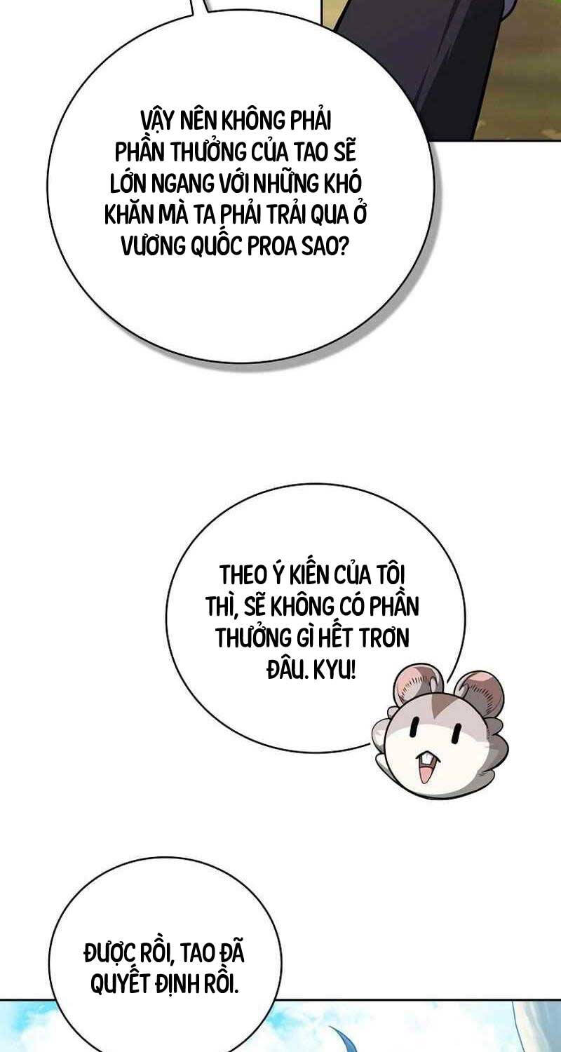 Bậc Thầy Debuff Chapter  40 - 29