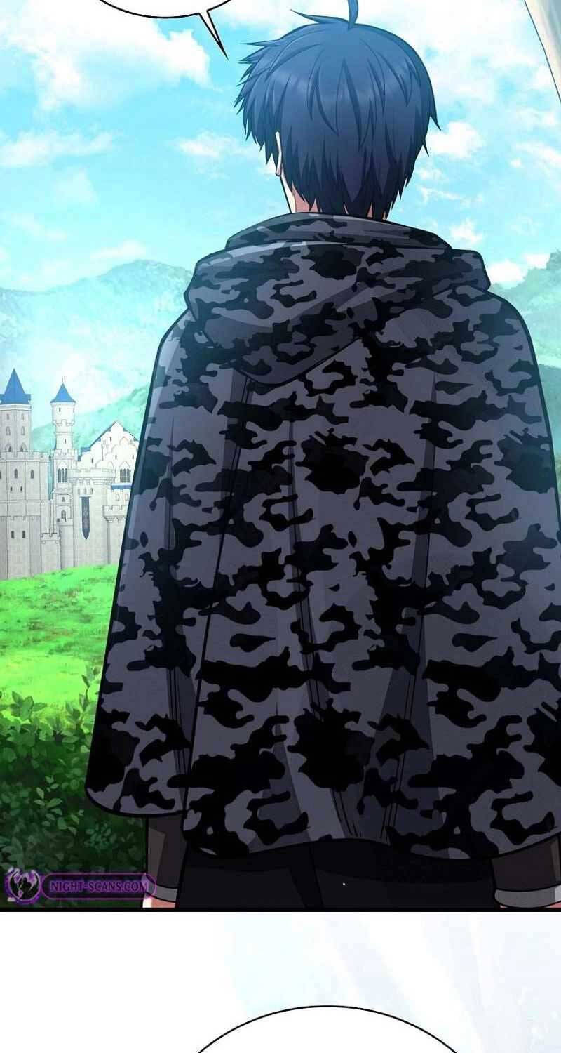 Bậc Thầy Debuff Chapter  40 - 30