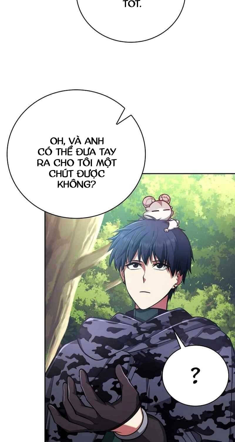 Bậc Thầy Debuff Chapter  40 - 4