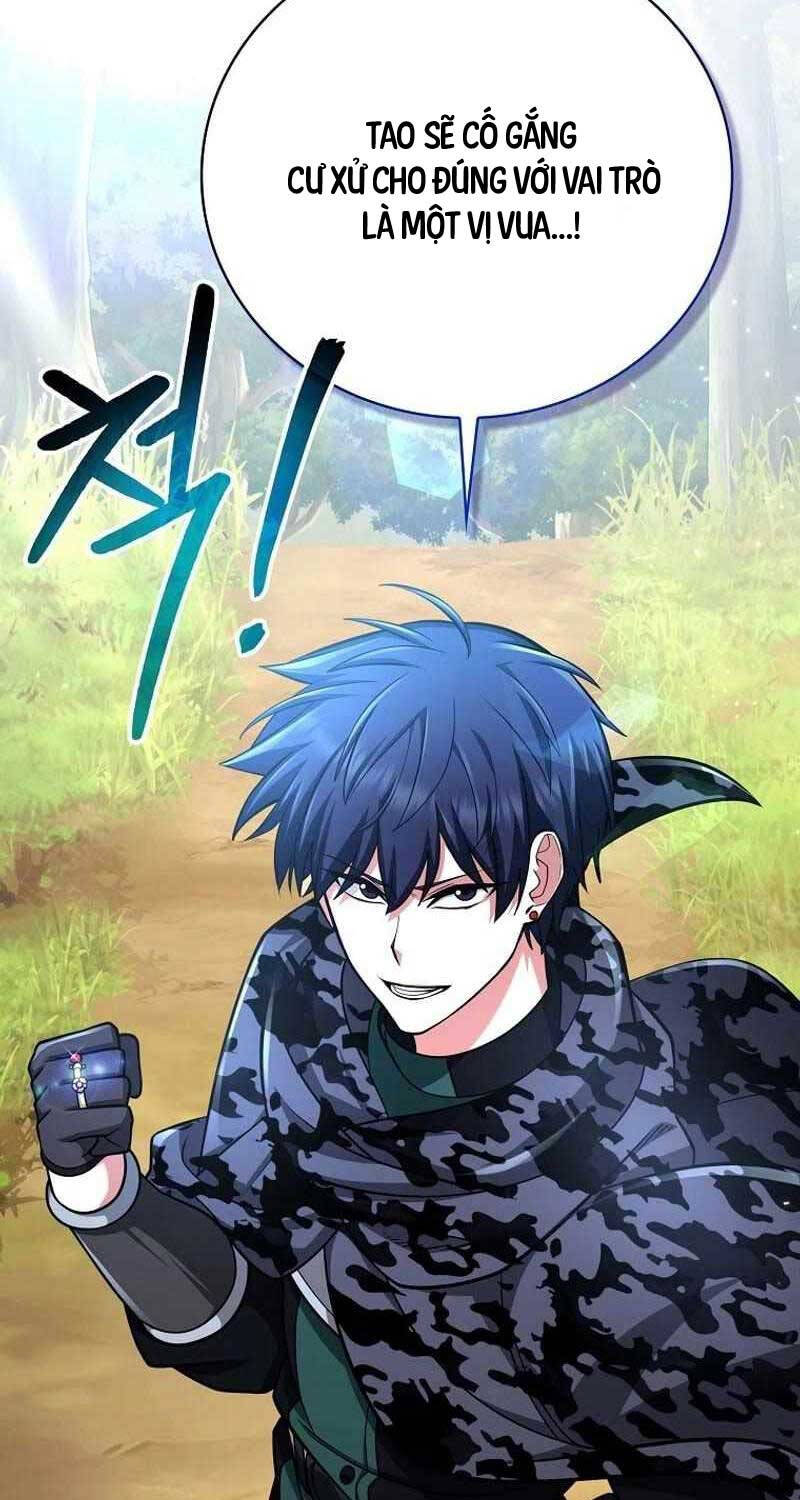 Bậc Thầy Debuff Chapter  40 - 31