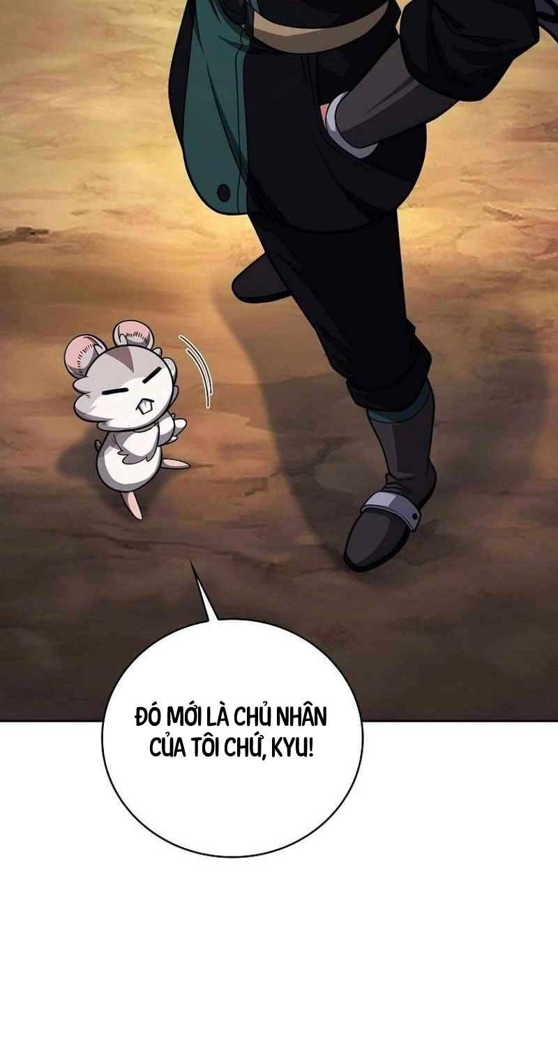 Bậc Thầy Debuff Chapter  40 - 32