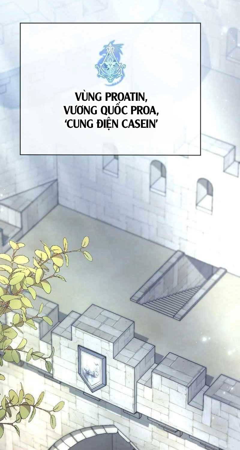 Bậc Thầy Debuff Chapter  40 - 35