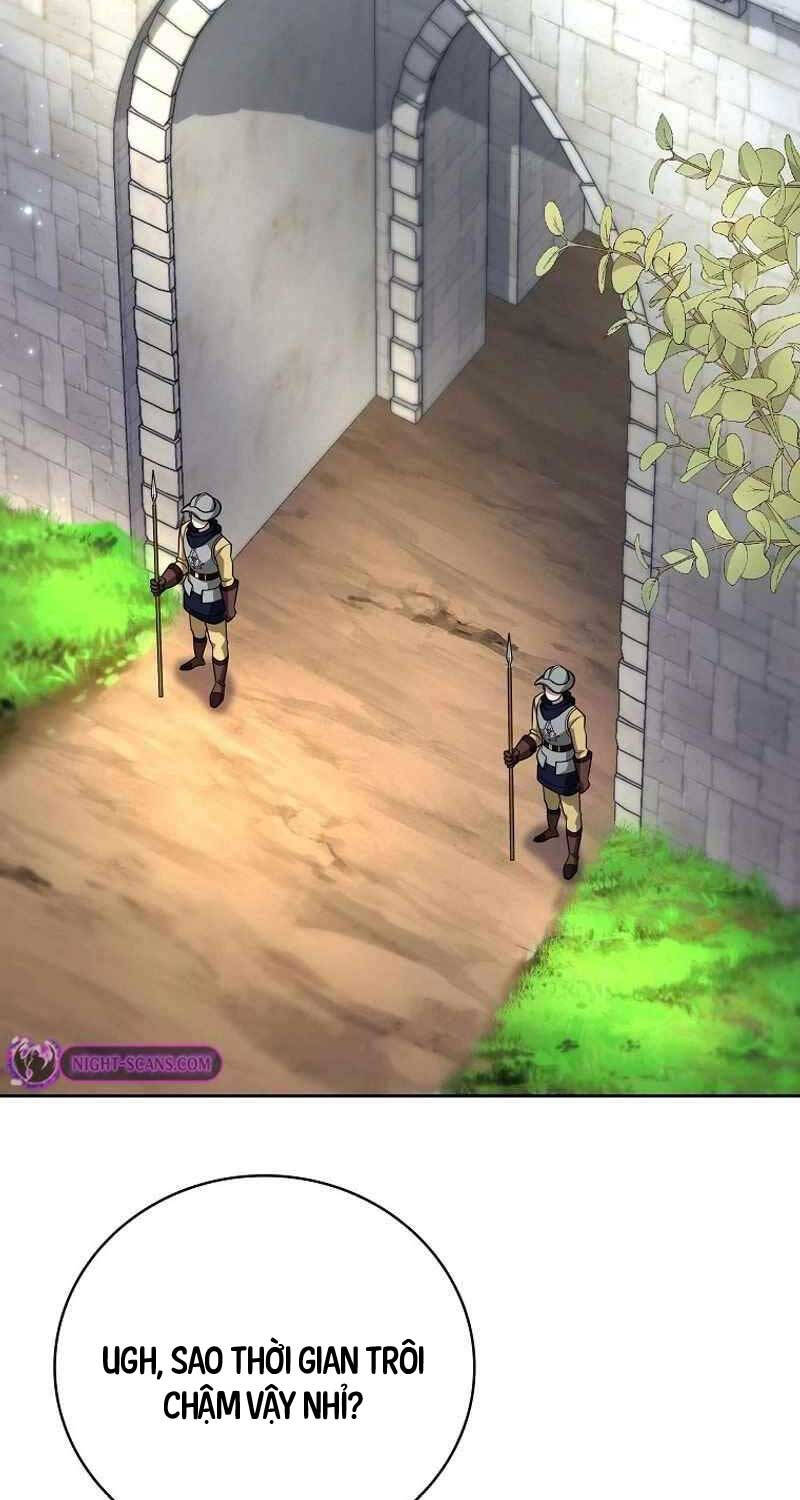 Bậc Thầy Debuff Chapter  40 - 36